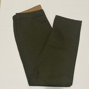 Fashion Clothing-Pants